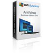 Prodloužení AVG Anti-Virus Business Edition (1-4) lic. na 2 roky