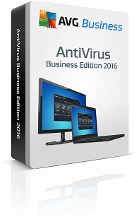 Prodloužení AVG Anti-Virus Business Edition, GOV (5-19) lic. na 3 roky