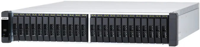 QNAP ES2486dc-2142IT-128G
