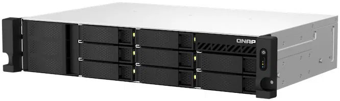 QNAP NAS TS-864eU-8G