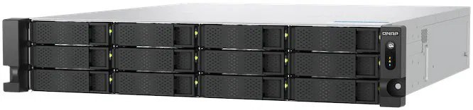 QNAP NAS TS-h1277AXU-RP-R7-32G