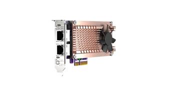 QNAP QM2-2P2G2T rozšiřující karta PCIe