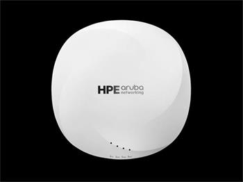 R7J49A - Aruba AP-615 (RW) Campus AP