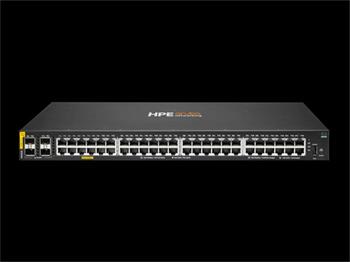 R8N85B - Aruba 6000 48G CL4 4SFP Swch