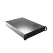 RACKMOUNT SERVER CHASSIS LANBERG E-ATX 650/12 19"/2U