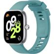 Redmi Watch TPU Quick Release Strap _ Mint Green