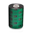 Resin Ribbon, 110mmx74m (4.33inx242ft), 5095; High Performance, 12mm (0.5in) core, 12/box