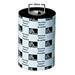 Resin Ribbon, 80mmx450m, 4800; Standard, 25mm core