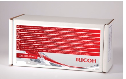 Ricoh Consumable kit - fi-7800 / fi-7900 (2x Pick Roller & Break Roller & Separation Roller)