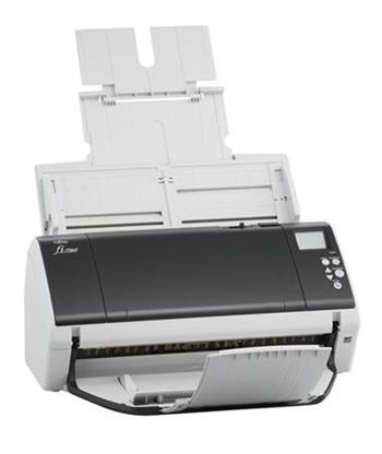 Ricoh fi-7460, A3, duplex, 120 ipm, color, USB 3.0, ultrazvuk, ADF 100