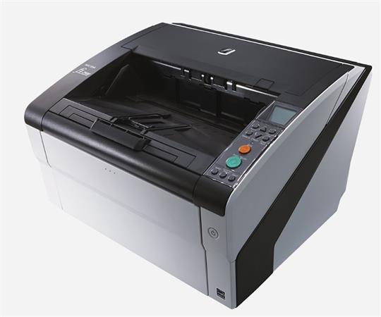 Ricoh fi-7900, A3, color, duplex, 280ipm v barvě 300dpi, USB 2.0, ADF 500, 3x nezávislý ultrazvuk