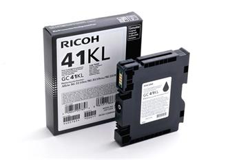 Ricoh - toner 405765 (SG 2100N, 3110DN, 3110DNw, 3100SNw, 3110SFNw, 3120B SFNw, 7100DN)600 stran, černý