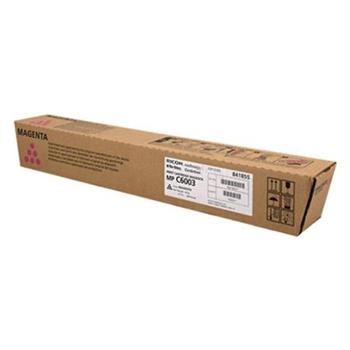 Ricoh - toner 841855/NRG MPC 5503,6003, 22500, červený