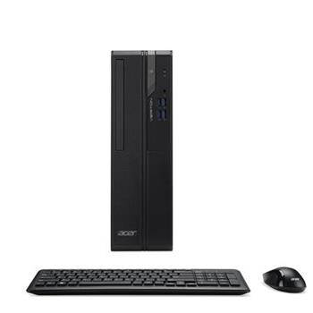 Rozbaleno Acer Veriton X2720G i3-14100/8GB/256GB/DVDRW/W11Pro
