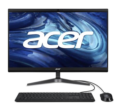 Rozbaleno Acer Veriton Z2524G ALL-IN-ONE 23,8" IPS LED FHD/ Core Ultra 5-125U /8GB/512GB SSD/ Win11 PRO
