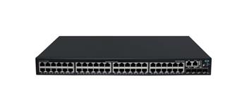 S6X53A - HPE NW CW 2150 48G PoE+ 4P 390W Switch