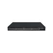 S6X53A - HPE NW CW 2150 48G PoE+ 4P 390W Switch