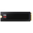 Samsung 9100 PRO, SSD PCIe 5.0 NVMe M.2 8TB with Heatsink
