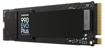 Samsung 990 EVO Plus, SSD M.2 NVMe 2 TB