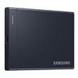 Samsung Externí SSD disk P9 - 4TB - černý