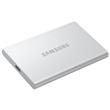 Samsung Externí SSD disk T7 Ressurected 2TB stříbrný