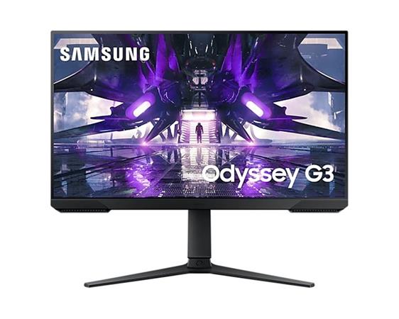 Samsung LCD G30D 32" VA/1920x1080/180Hz/1ms/DP/HDMI/výškově nastavitelný/Pivot/freeSync/Flicker Reduction/