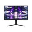 Samsung LCD G30D 32" VA/1920x1080/180Hz/1ms/DP/HDMI/výškově nastavitelný/Pivot/freeSync/Flicker Reduction/