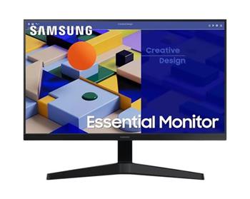 Samsung LCD S31C 24" plochý,IPS,1920x1080 FullHD ,5ms,75Hz,HDMI,VGA
