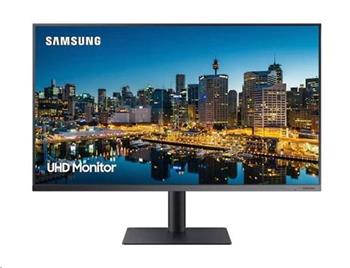 Samsung LED LCD 32" TU87F 16:9 VA/3840x2160/4ms/250 cd/m2/HDMI/DP