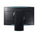 Samsung LED LCD Gaming Monitor 57" Odyssey Neo G9, Quantum Matrix Tech. (mini LED), Dual UHD - Prohnutý 1000R, 240Hz