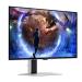 SAMSUNG MT OLED Monitor 27" Odyssey G60SD 0,03ms,360Hz,2560x1440,250cd/m2,2xHDMI,DP,USB,Pivot,Height Adjust.,Tilt,Swivel