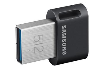 Samsung USB 3.2 Gen1 Flash Disk Fit Plus 512 GB