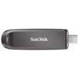 SanDisk Extreme Pro Flash Disk USB-C 2TB, šedý