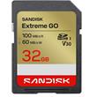 SanDisk Extreme SD UHS-I 32GB SD 100MB/s(R) / 60MB/s(W)