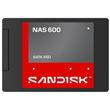 SANDISK NAS 600 SATA III, 1TB, SSD disk 2,5", TLC 3D NAND, R:560MB/s, W:515MB/s