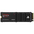 SANDISK OPTIMUS GX PRO 850P NVMe 2TB pro konzole PS5, (R:7300, W:6600MB/s)
