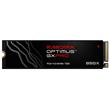 SANDISK OPTIMUS GX PRO 850X NVMe 1TB PCIe, Gen4, (R:7300, W:6300MB/s)