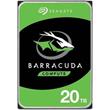 Seagate BarraCuda 3.5" HDD, 20TB, 3.5", SATAIII, 512MB cache, 7.200RPM