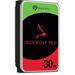 Seagate IronWolf Pro 30TB, 3.5", SATA III, 275 MB/s, cache 512 MB, 7200 ot/min