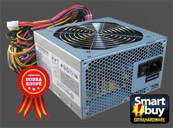 SEASONIC zdroj 500W OEM Energy Knight SS-500ET T3 80PLUS Bronze