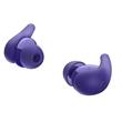 SELEKCE SONY WFLS910NV Noise Cancelling LinkBuds Fit, fialová