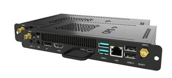 Sharp OPS Advanced (RPH-i5-d8/128/W11IoT B)