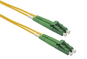 Solarix Patch kabel 9/125 LCapc/LCapc SM OS 1m duplex SXPC-LC/LC-APC-OS-1M-D