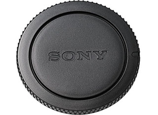 SONY ALC-B55 - Krytka těla fotoaparátu