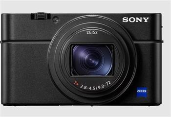 SONY DSC-RX100M7AB Digitální kompaktní fotoaparát