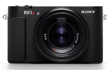 SONY DSC-RX1RM III Digitální kompaktní fotoaparát