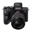 SONY ILCE-7M4 FE 28–70mm f/3.5-5.6 OSS