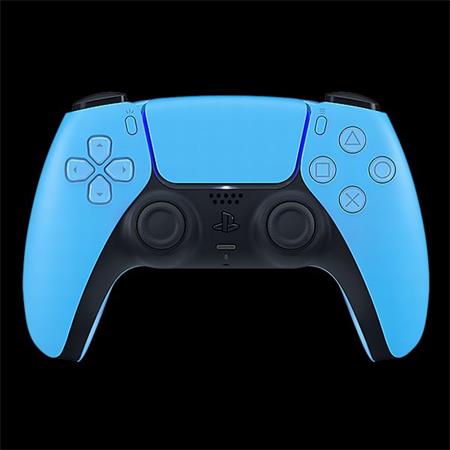 SONY PS5 DualSense Wireless Controller - Ice Blue