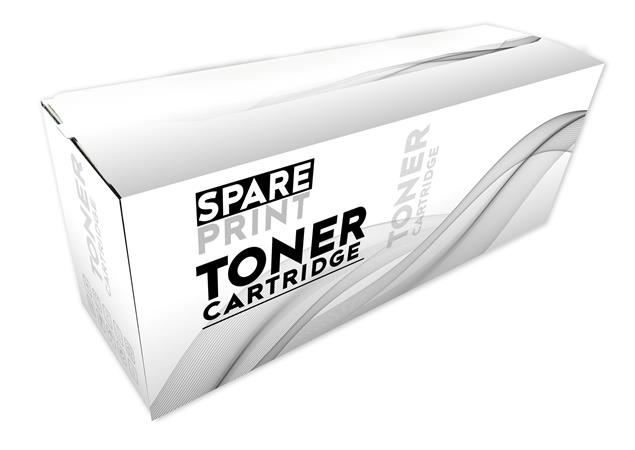 SPARE PRINT kompatibilní toner DR-2100 pro tiskárny Brother (Premium fotoválec)