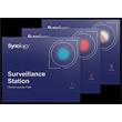 Synology Camera License Pack x 4pack - virtuální
